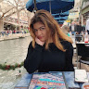 Meet your Posher, Priyanka